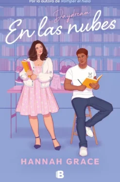 EN LAS NUBES (MAPLE HILLS 3) [RUSTICA]