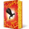 EN LLAMAS (LOS JUEGOS DEL HAMBRE 2) (EDICION ESPECIAL LIMITADA) [CARTONE]