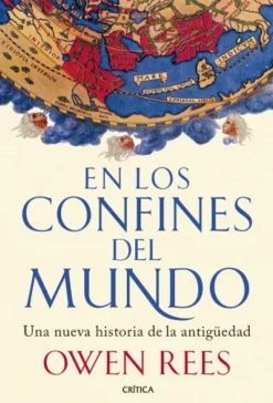 EN LOS CONFINES DEL MUNDO [CARTONE]