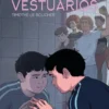 EN LOS VESTUARIOS [CARTONE]