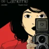 EN NOMBRE DE CATHERINE [CARTONE]