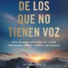 EN NOMBRE DE LOS QUE NO TIENEN VOZ [RUSTICA]