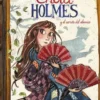 ENOLA HOLMES Nº4: Y EL SECRETO DEL ABANICO (LA NOVELA GRAFICA) [CARTONE]