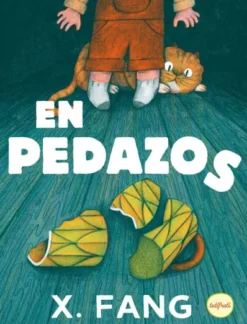 EN PEDAZOS [CARTONE]