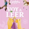 ENREDADOS (VOY A LEER) [CARTONE]