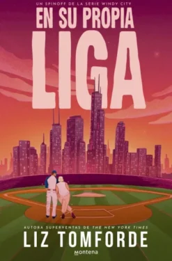 EN SU PROPIA LIGA (WIND CITY 7) [RUSTICA]