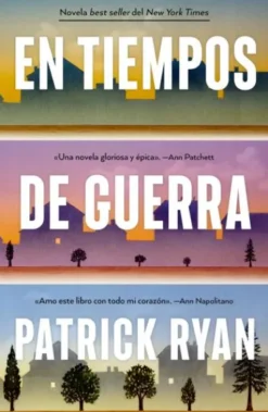 EN TIEMPOS DE GUERRA [RUSTICA]