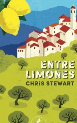 ENTRE LIMONES [RUSTICA]