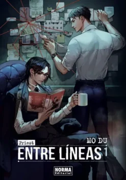 ENTRE LINEAS Nº1 (EDICION ESPECIAL) [RUSTICA]