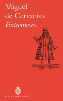 ENTREMESES [RUSTICA]