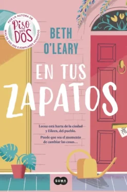 EN TUS ZAPATOS (EDICION CON CANTOS PINTADOS) [RUSTICA]
