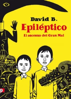 EPILEPTICO [RUSTICA]