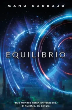 EQUILIBRIO (EQUILIBRIO 1) [RUSTICA]