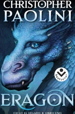 ERAGON (CICLO EL LEGADO 1) [BOLSILLO]