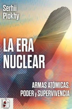 ERA NUCLEAR, LA [RUSTICA]