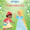ERASE UNA VEZ (LIBRO DE ACTIVIDADES) [RUSTICA]