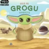 ERES MI GROGU FAVORITO [CARTONE]