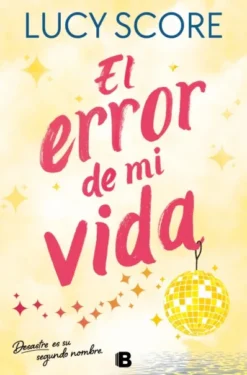 ERROR DE MI VIDA, EL (STORY LAKE 2) [RUSTICA]