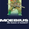 ES BUENO EL HOMBRE? [CARTONE]