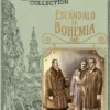 ESCANDALO EN BOHEMIA [CARTONE]