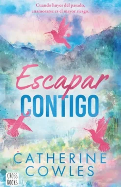 ESCAPAR CONTIGO (SPARROW FALLS 2) [RUSTICA]