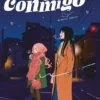 ESCAPATE CONMIGO Nº02 (2 DE 2) [RUSTICA]