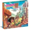 ESCAPE GAME: HISTORIA [JUEGO]