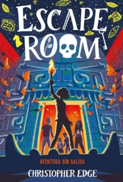 ESCAPE ROOM [CARTONE]