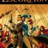ESCORPION Nº04: EL DEMONIO EN EL VATICANO [CARTONE]