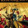 ESCORPION Nº04: EL DEMONIO EN EL VATICANO [ALBUM RUSTICA]