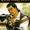 ESCORPION Nº03: LA CRUZ DE PEDRO [ALBUM RUSTICA]