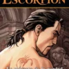 ESCORPION Nº09: LA MASCARA DE LA VERDAD [CARTONE]