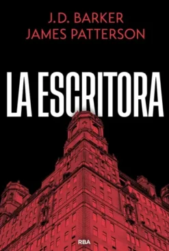 ESCRITORA, LA [RUSTICA]