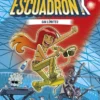 ESCUADRON K Nº01: SIN LIMITES [RUSTICA]
