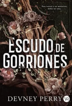 ESCUDO DE GORRIONES (ESCUDO DE GORRIONES 1) [RUSTICA]