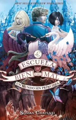 ESCUELA DEL BIEN Y DEL MAL, LA Nº02: UN MUNDO SIN PRINCIPES [RUSTICA]