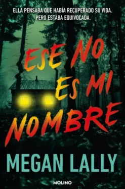ESE NO ES MI NOMBRE [RUSTICA]