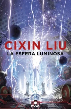 ESFERA LUMINOSA, LA [RUSTICA]
