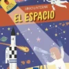 ESPACIO, EL (LIBRO LINTERNA) [CARTONE]