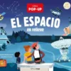 ESPACIO EN RELIEVE, EL [CARTONE]