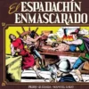 ESPADACHIN ENMASCARADO VOL.02 [CARTONE]