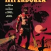 ESPADA DE HIPERBOREA, LA (UNIVERSO HELLBOY) [RUSTICA]