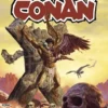 ESPADA SALVAJE DE CONAN Nº08 (TITAN COMICS) [RUSTICA]