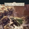 ESPADAS DEL CAZADOR, LAS VOLUMEN 3: LAS DOS ESPADAS [RUSTICA]