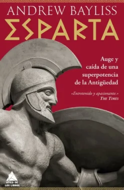 ESPARTA [CARTONE]