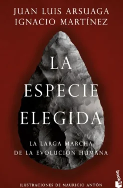 ESPECIE ELEGIDA, LA [BOLSILLO]