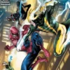 ESPECTACULARES SPIDER-MEN Nº04 [RUSTICA]