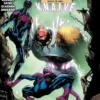 ESPECTACULARES SPIDER-MEN Nº03 [RUSTICA]