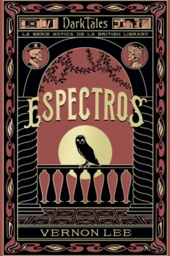 ESPECTROS [RUSTICA]