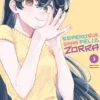 ESPERO QUE SEAS FELIZ, ZORRA Nº05 [RUSTICA]